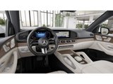New 2025 Mercedes-Benz GLS 450 4MATIC image 3