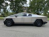 Used 2025 Tesla Cybertruck AWD Crew Cab image 3