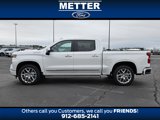 Used 2024 Chevrolet Silverado 1500 High Country w/ High Country Premium Package image 4