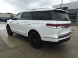 New 2024 Lincoln Navigator Reserve image 3