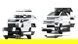 New 2026 Chevrolet Equinox LT w/ Convenience Package II image 3