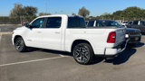 New 2025 RAM 1500 Laramie w/ Sport Appearance Package image 4