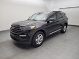 Used 2022 Ford Explorer XLT w/ Equipment Group 202A image 2