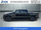 New 2025 RAM 1500 Big Horn image 2