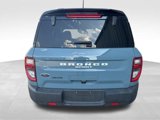 Used 2023 Ford Bronco Sport Outer Banks w/ Tech Package image 5