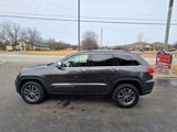 Used 2018 Jeep Grand Cherokee Limited image 5