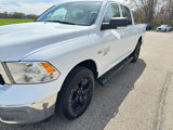 Used 2022 RAM 1500 SLT image 4