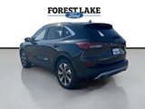 Certified 2023 Ford Escape Platinum image 5