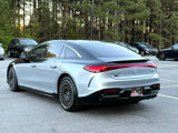 Used 2022 Mercedes-Benz EQS 580 4MATIC Sedan w/ Pinnacle Trim Package image 6