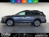 New 2025 Subaru Outback Touring XT image 3