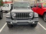 New 2025 Jeep Wrangler Sport S image 2