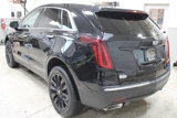 Used 2022 Cadillac XT5 Luxury image 4