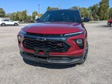 New 2025 Chevrolet TrailBlazer RS w/ Convenience Package image 2