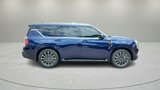 New 2025 Nissan Armada Platinum Reserve w/ Convenience Package image 2