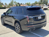 Used 2021 Cadillac XT6 Sport image 5