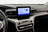 Used 2022 Ford Explorer XLT w/ Equipment Group 202A image 6