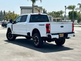 New 2025 Ford F250 Lariat image 5