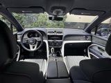 Used 2024 Bentley Bentayga Extended Wheelbase image 4
