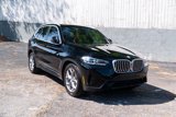 Used 2023 BMW X3 sDrive30i w/ Premium Package w/ZPA image 5