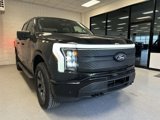 New 2025 Ford F150 Lightning XLT w/ Max Trailer Tow Package image 2