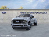 New 2025 Ford F350 4x4 Crew Cab DRW Super Duty image 2
