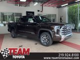 New 2025 Toyota Tundra 1794 Edition image 2