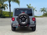 New 2025 Jeep Wrangler Unlimited Rubicon 4xe w/ Technology Group image 5