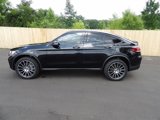 Used 2023 Mercedes-Benz GLC 300 4MATIC Coupe image 2