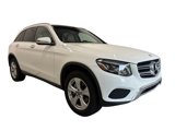 Used 2018 Mercedes-Benz GLC 300 4MATIC image 3