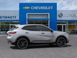 New 2025 Buick Envision Sport Touring image 5
