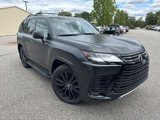 New 2025 Lexus LX 600 4WD w/ Luxury Package image 3