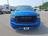 New 2026 RAM 1500 Laramie w/ Night Edition image 2
