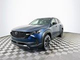 New 2025 MAZDA CX-50 2.5 Hybrid w/ Cargo Package image 4