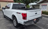 Used 2020 Ford F150 Lariat image 3