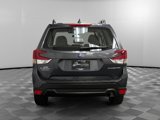 Certified 2022 Subaru Forester image 4