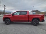 New 2024 Chevrolet Silverado 1500 LT Trail Boss w/ Convenience Package II image 2