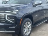 New 2025 Chevrolet Tahoe Premier image 2