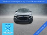 New 2025 Subaru Forester Touring image 2