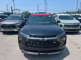 New 2026 Chevrolet TrailBlazer RS w/ Convenience Package image 2