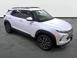 New 2026 Chevrolet TrailBlazer ACTIV w/ Convenience Package image 5
