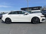 New 2025 Kia K5 EX image 2