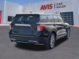 Used 2023 Ford Explorer Limited image 6
