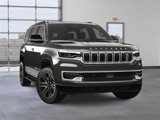 New 2025 Jeep Wagoneer 4WD w/ Premium Group I image 5