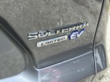 New 2025 Subaru Solterra w/ Limited Package image 4
