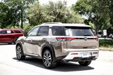 New 2025 Nissan Pathfinder Platinum image 5