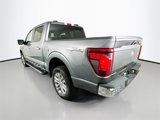 New 2025 Ford F150 XLT w/ Equipment Group 302A MID image 5