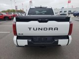 New 2025 Toyota Tundra Platinum image 6