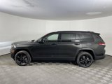 Used 2024 Jeep Grand Cherokee L Limited w/ Black Appearance Package image 3