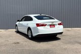 Used 2022 Chevrolet Malibu LS w/ Driver Confidence Package II image 5