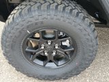 New 2025 Jeep Wrangler Willys image 5